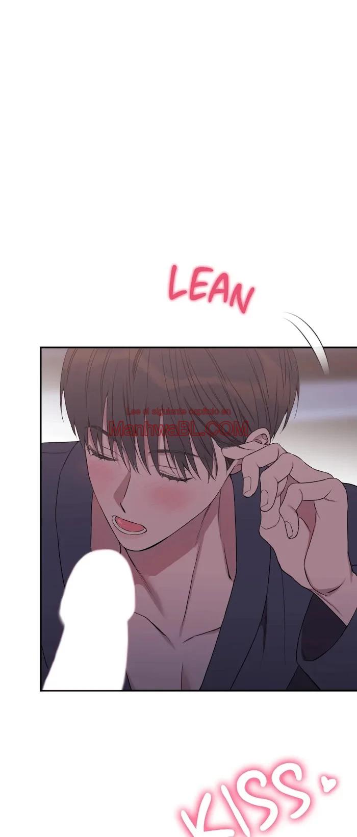Falso Romance - Capítulo 57 manhwa