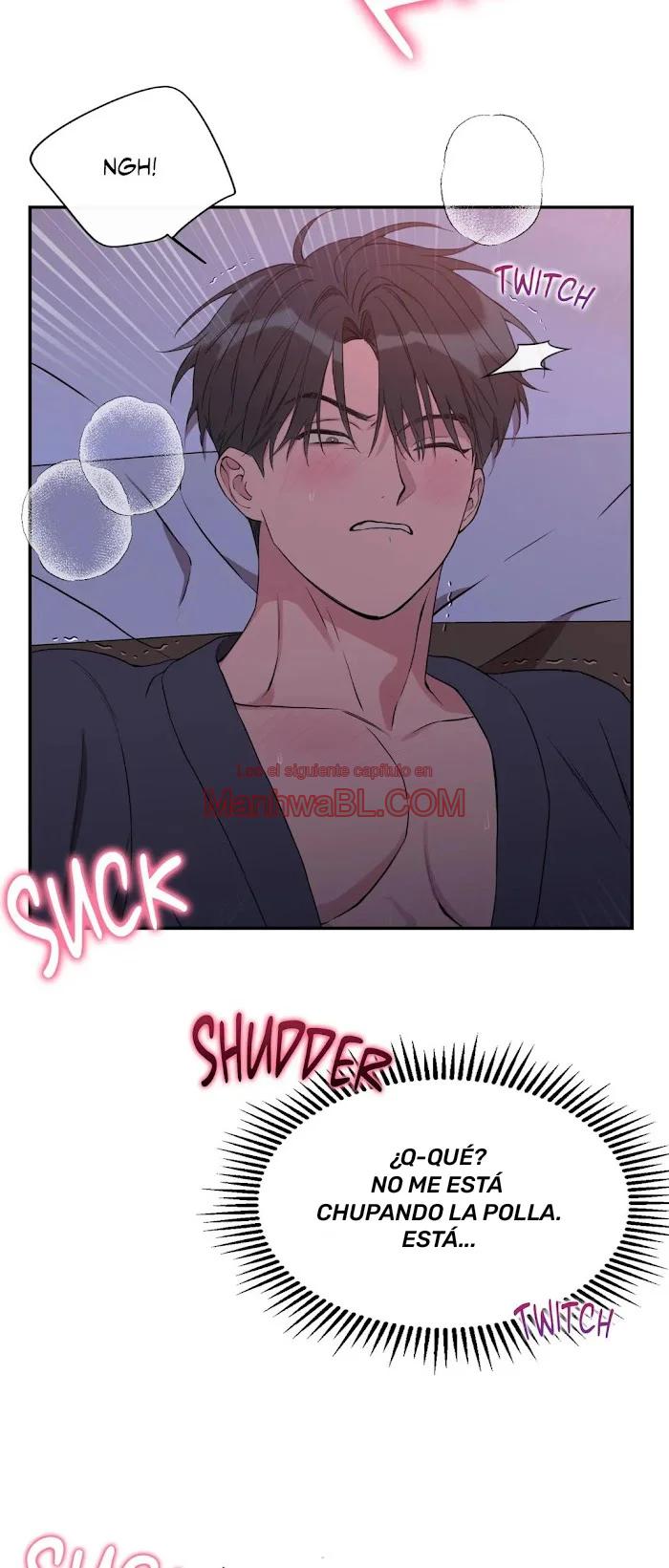 Falso Romance - Capítulo 57 manhwa