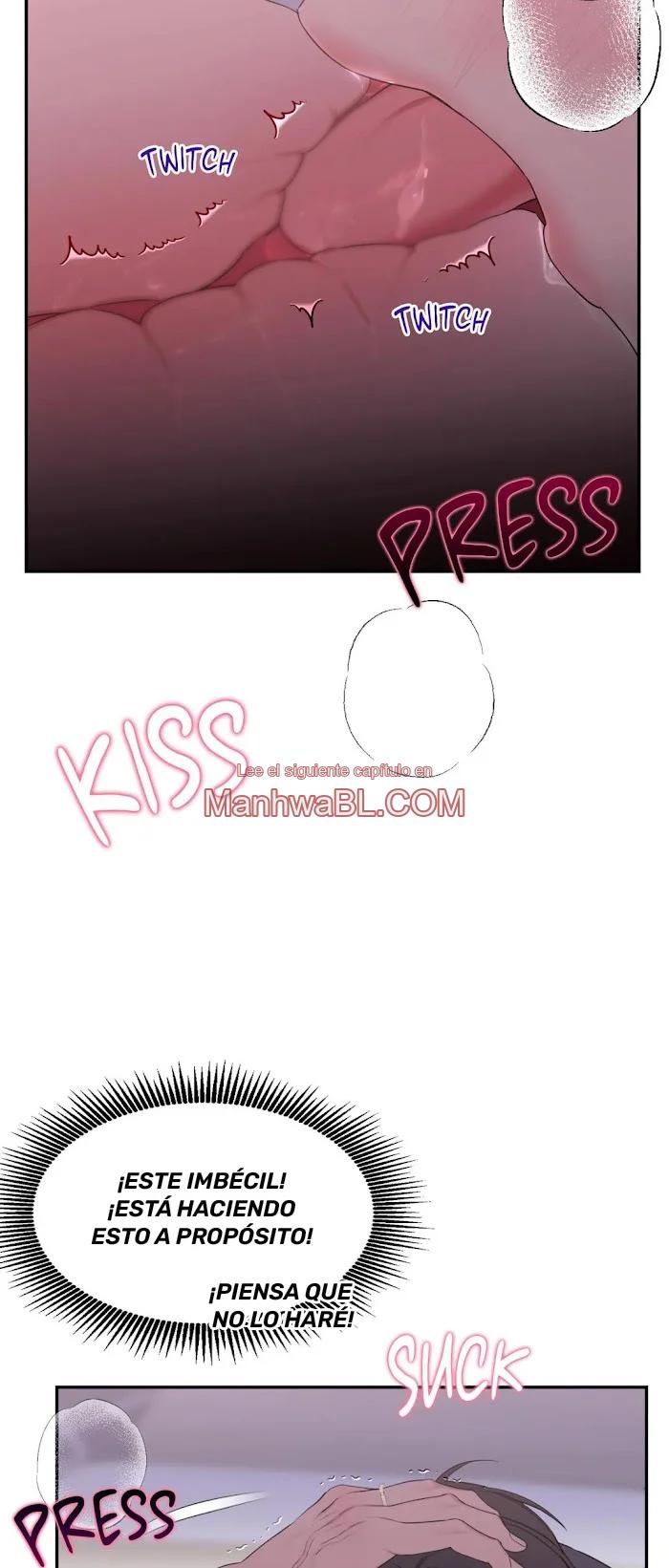 Falso Romance - Capítulo 57 manhwa