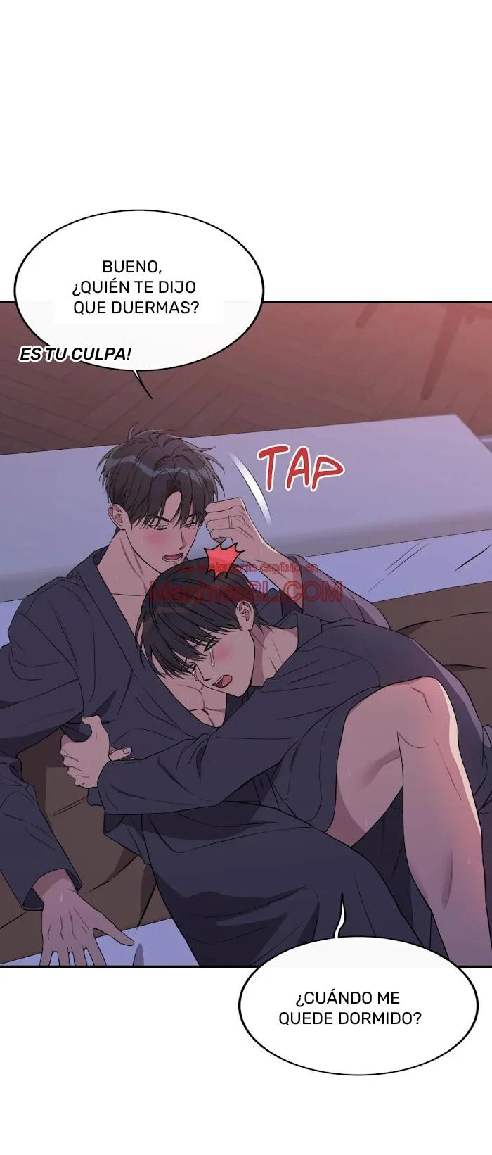 Falso Romance - Capítulo 57 manhwa