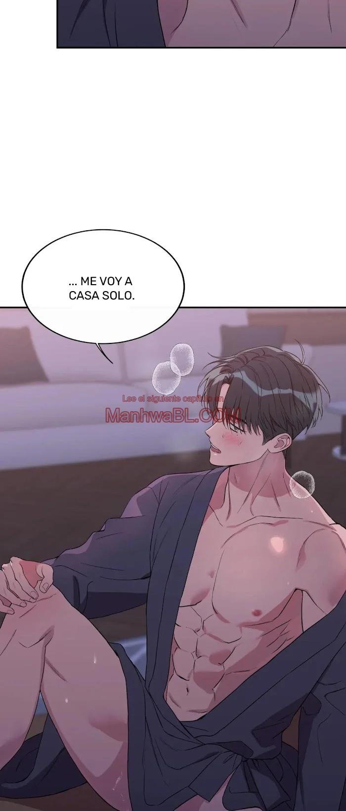 Falso Romance - Capítulo 57 manhwa