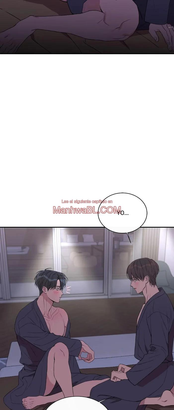 Falso Romance - Capítulo 57 manhwa
