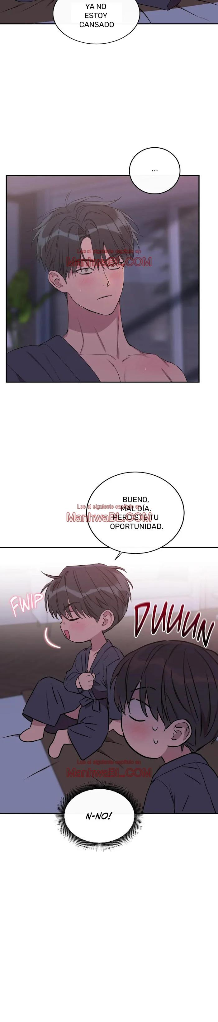 Falso Romance - Capítulo 57 manhwa