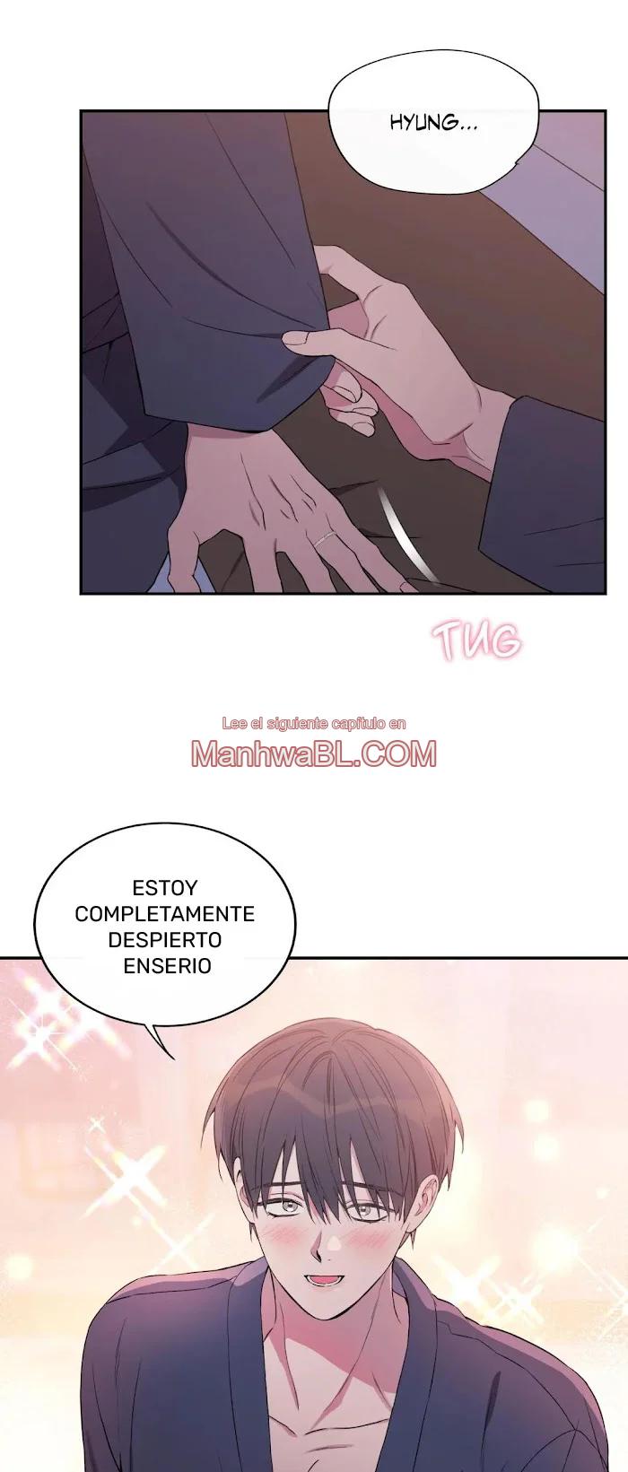 Falso Romance - Capítulo 57 manhwa