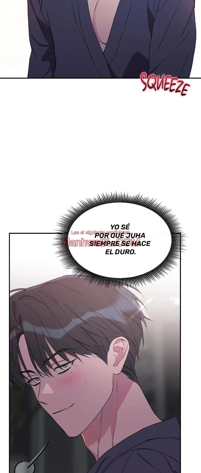 Falso Romance - Capítulo 57 manhwa