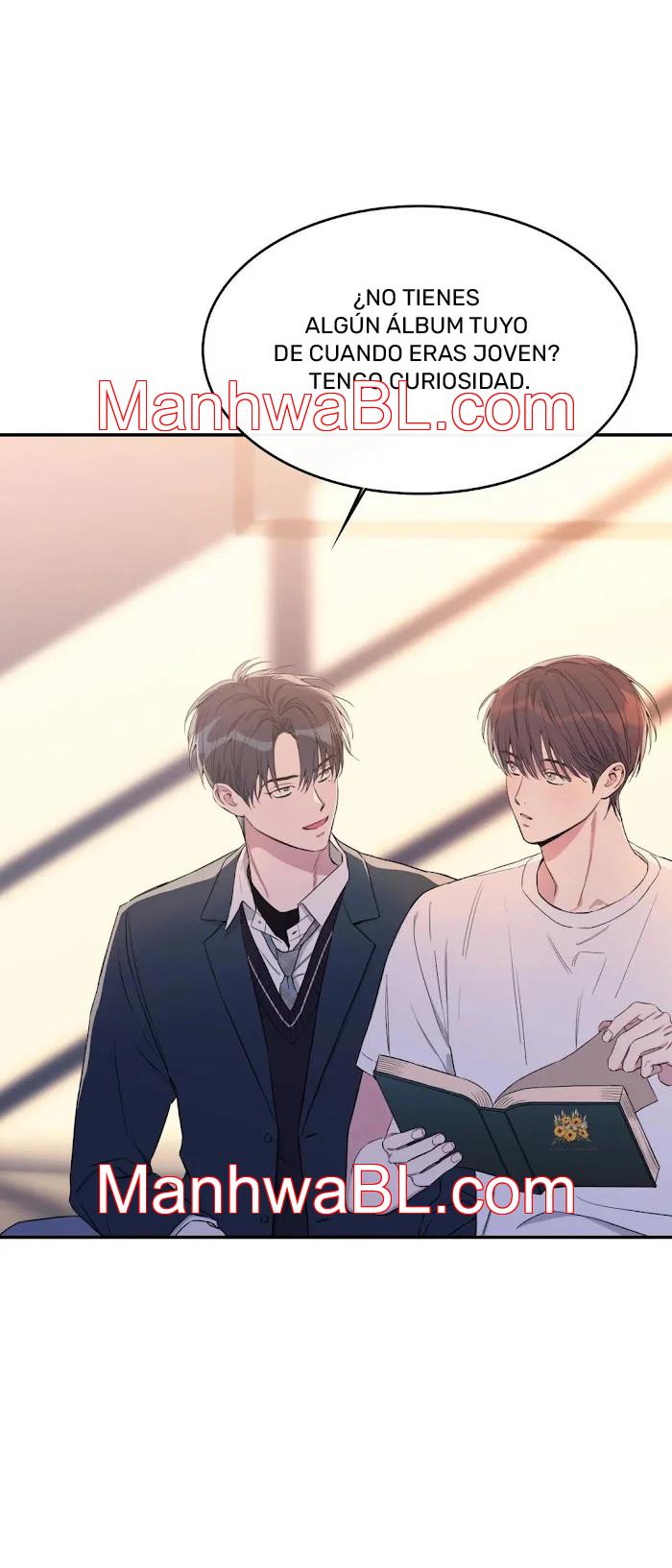 Falso Romance - Capítulo 48.3 manhwa