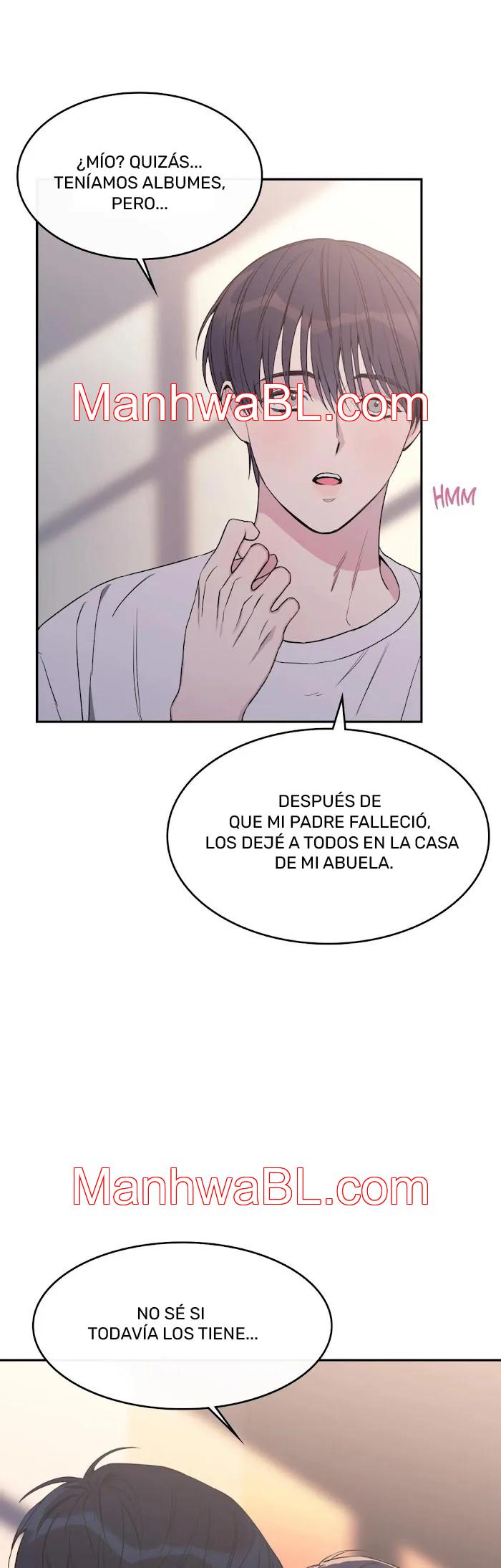 Falso Romance - Capítulo 48.3 manhwa