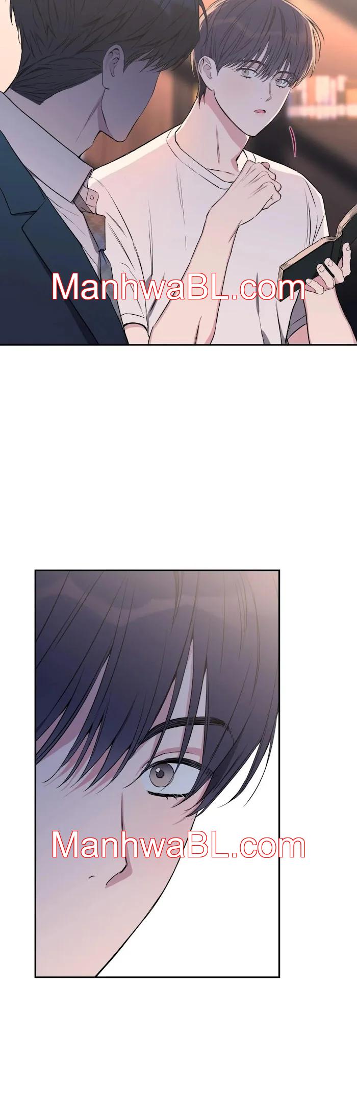Falso Romance - Capítulo 48.3 manhwa