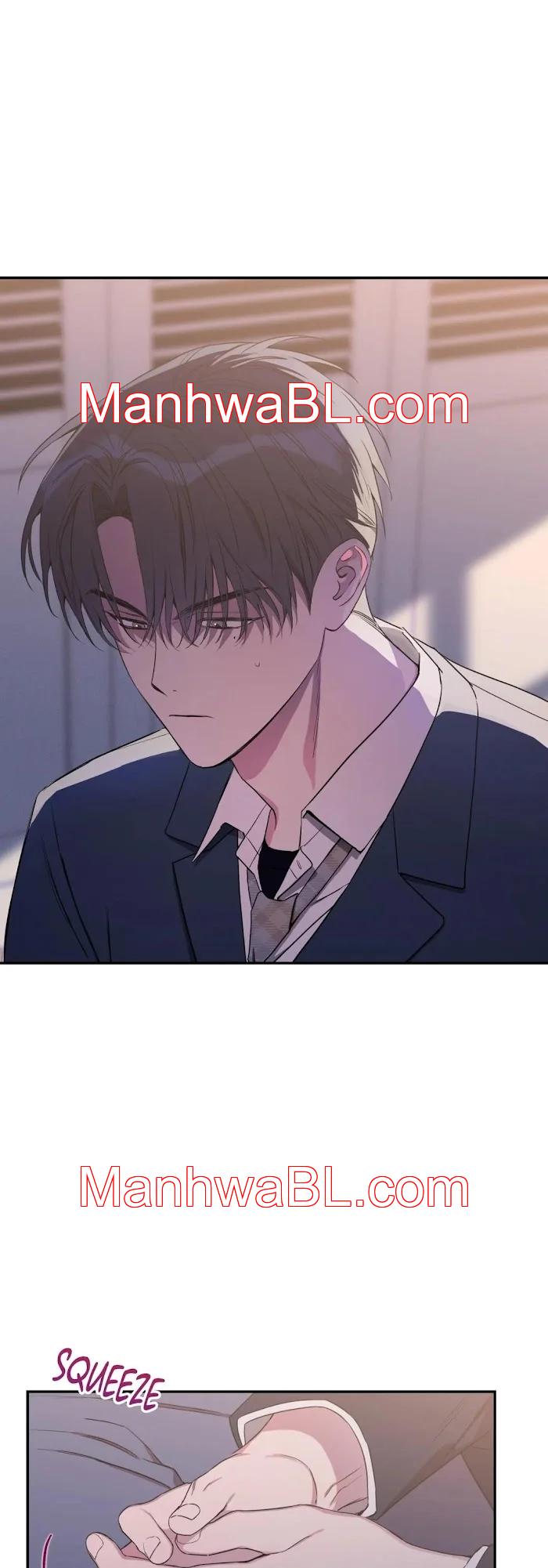 Falso Romance - Capítulo 48.3 manhwa