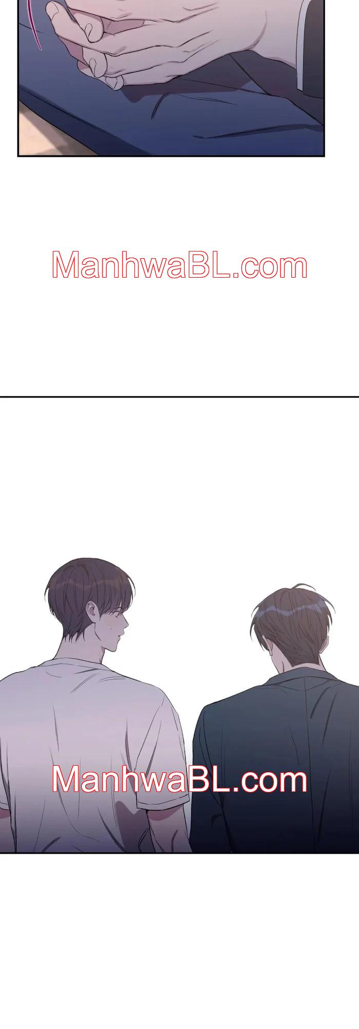Falso Romance - Capítulo 48.3 manhwa