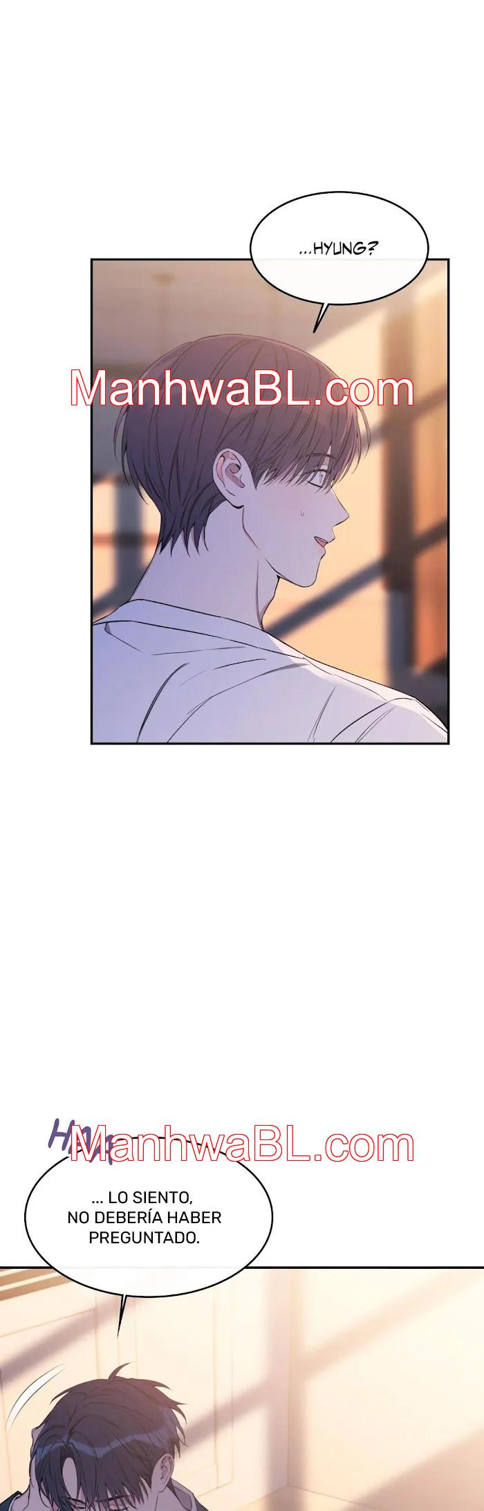 Falso Romance - Capítulo 48.3 manhwa