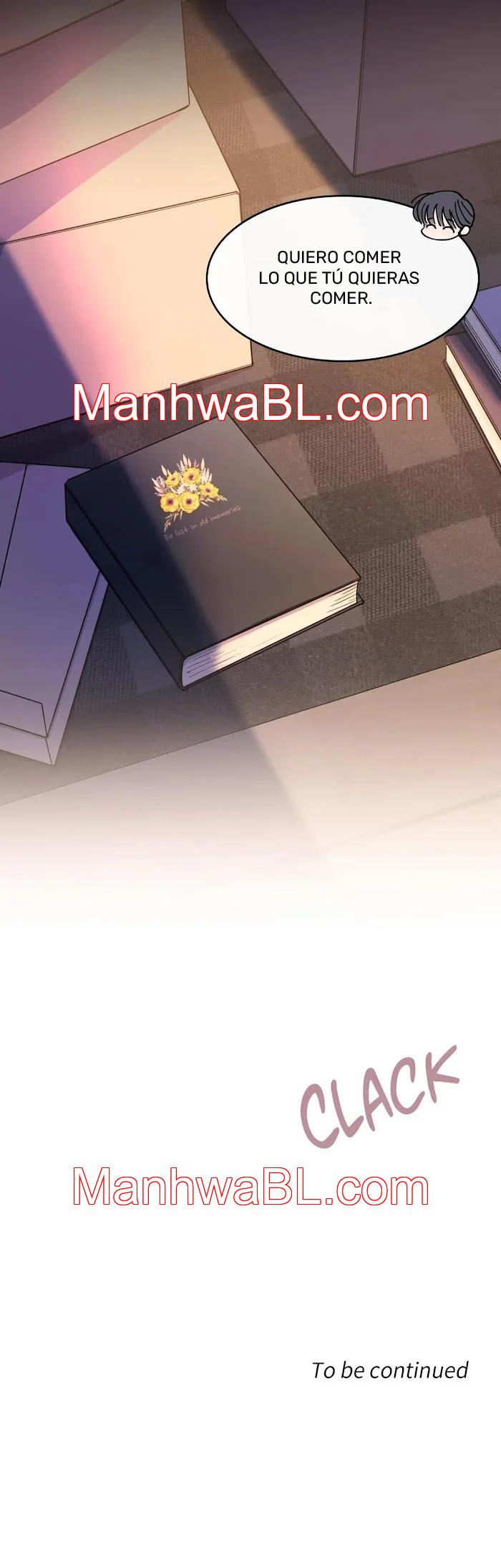 Falso Romance - Capítulo 48.3 manhwa