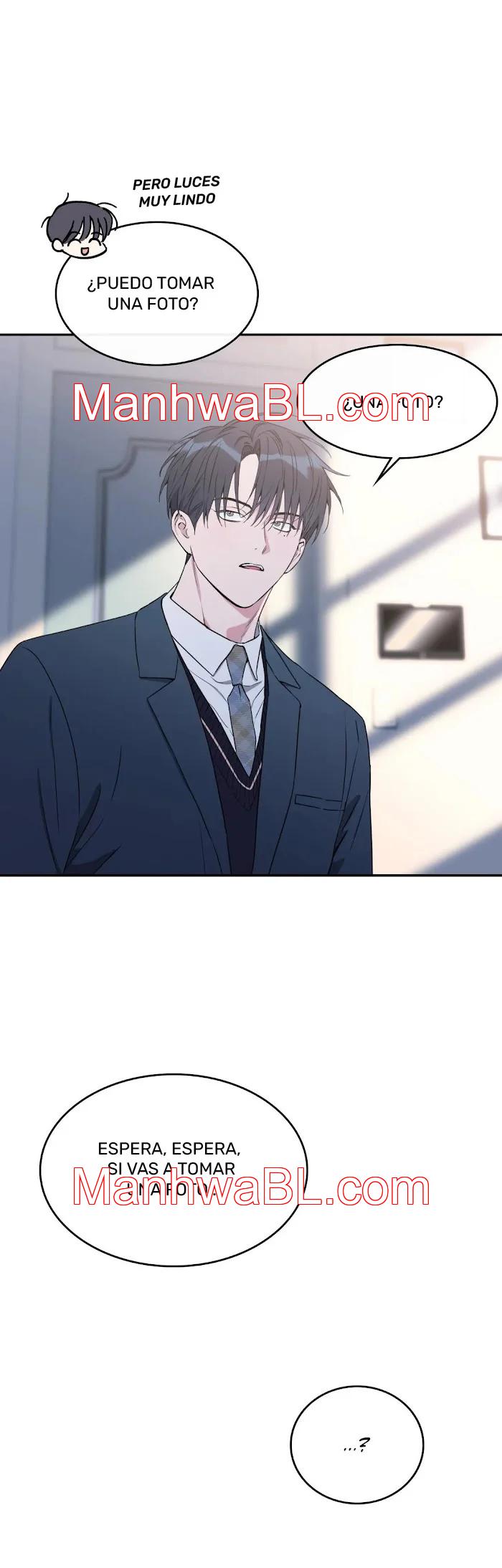 Falso Romance - Capítulo 48.3 manhwa