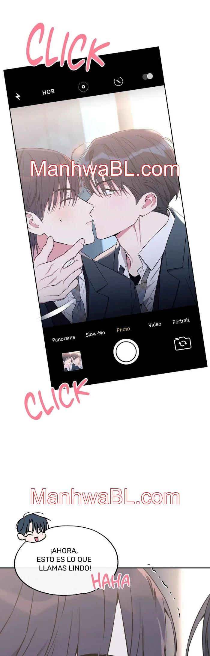Falso Romance - Capítulo 48.3 manhwa