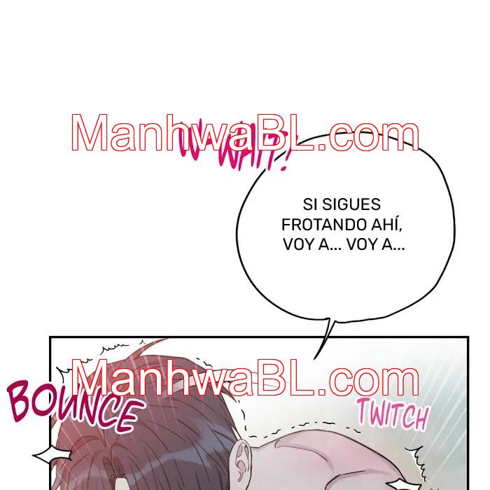 Falso Romance - Capítulo 46.2 manhwa
