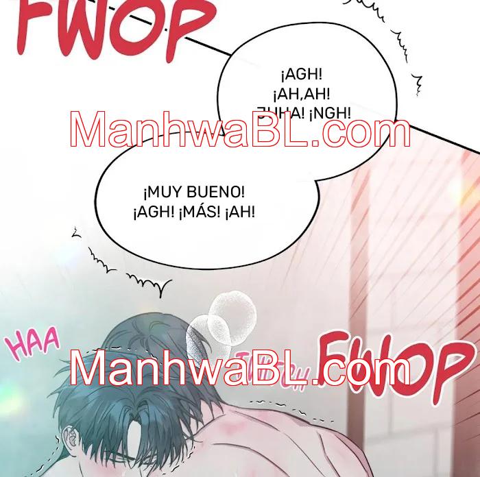 Falso Romance - Capítulo 46.2 manhwa