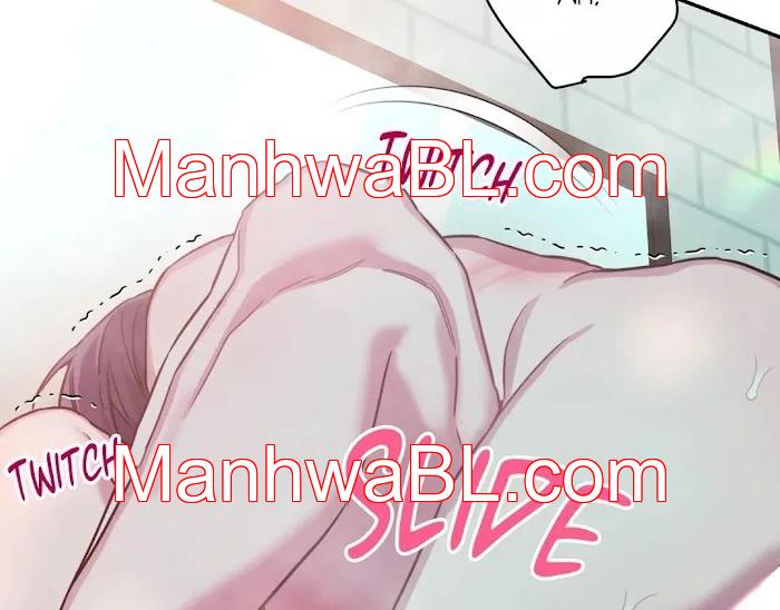Falso Romance - Capítulo 46.2 manhwa