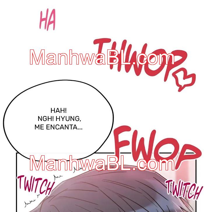 Falso Romance - Capítulo 46.2 manhwa