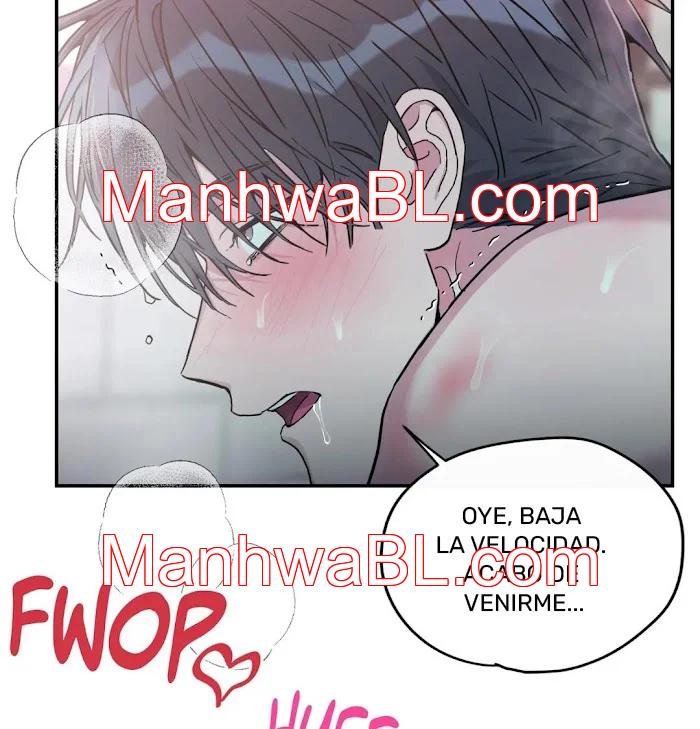 Falso Romance - Capítulo 46.2 manhwa