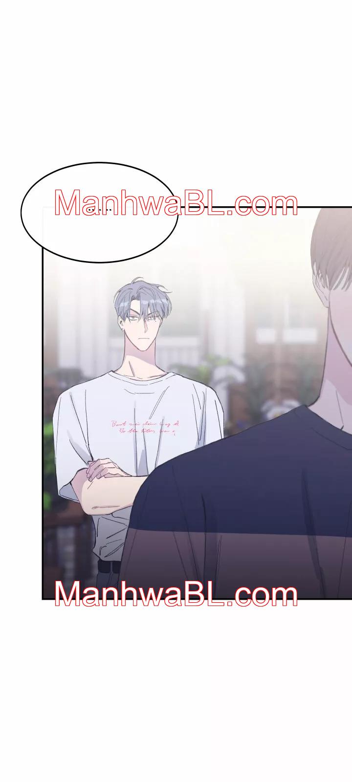 Falso Romance - Capítulo 12 manhwa