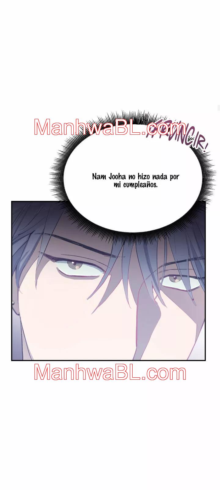 Falso Romance - Capítulo 12 manhwa