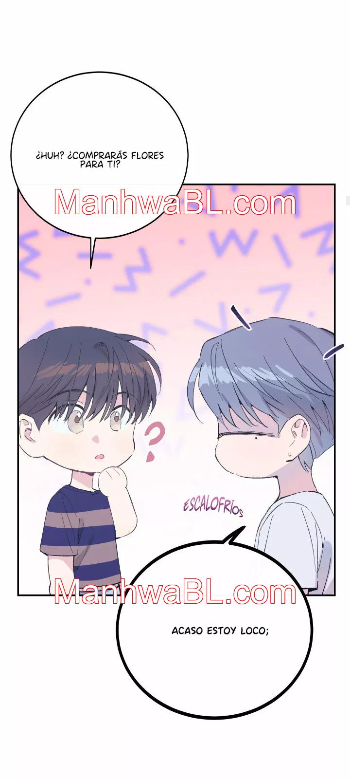 Falso Romance - Capítulo 12 manhwa