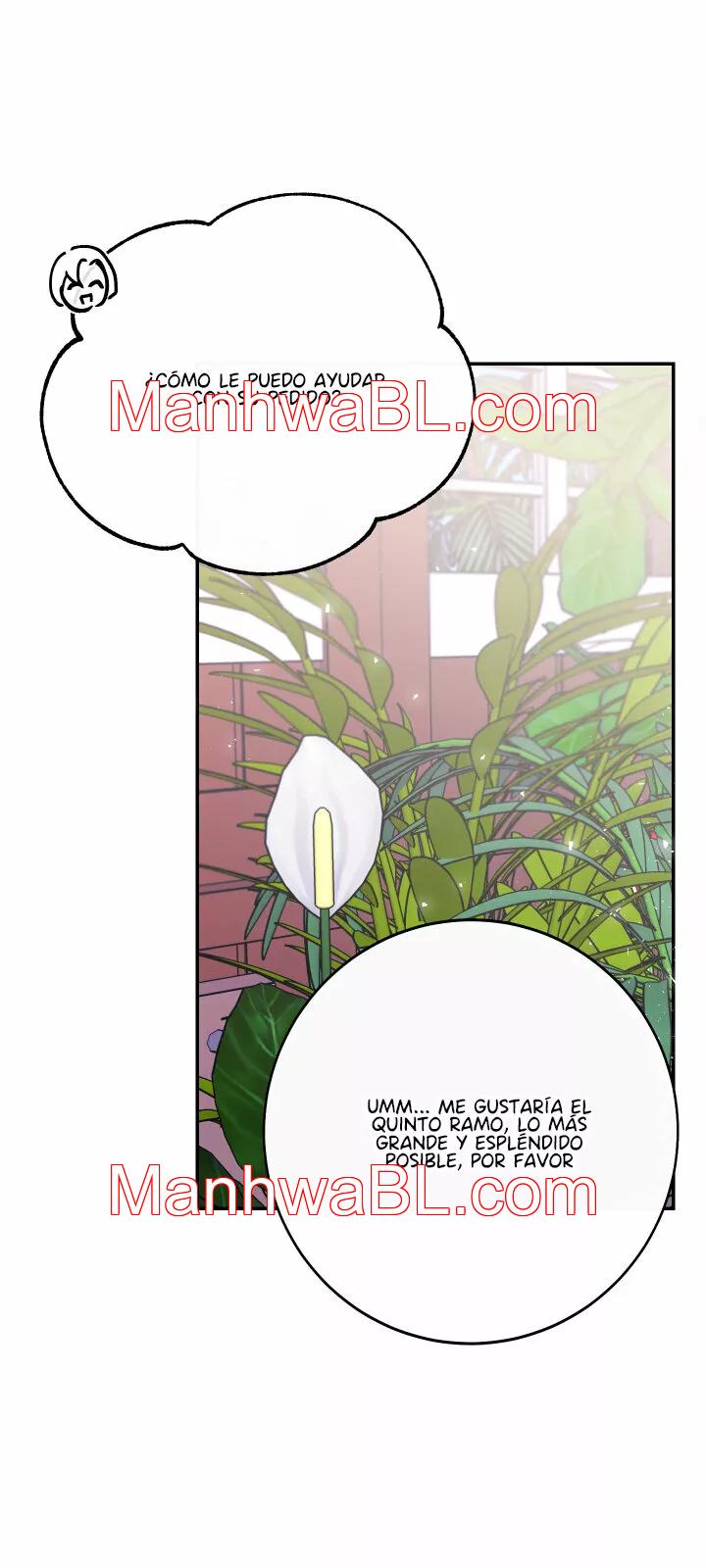 Falso Romance - Capítulo 12 manhwa