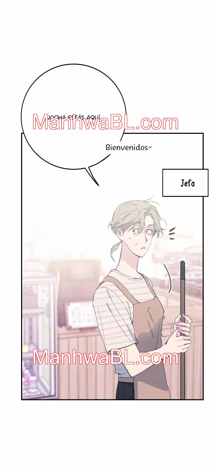 Falso Romance - Capítulo 12 manhwa