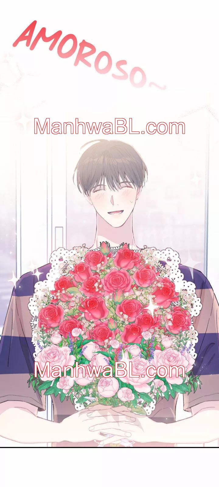 Falso Romance - Capítulo 12 manhwa
