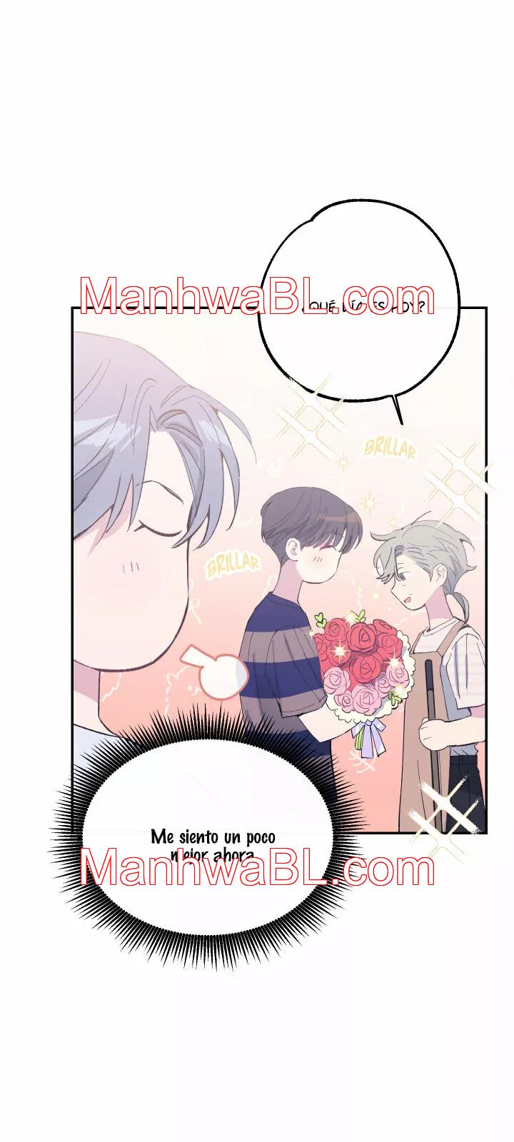 Falso Romance - Capítulo 12 manhwa