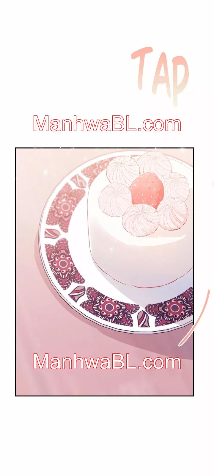 Falso Romance - Capítulo 12 manhwa
