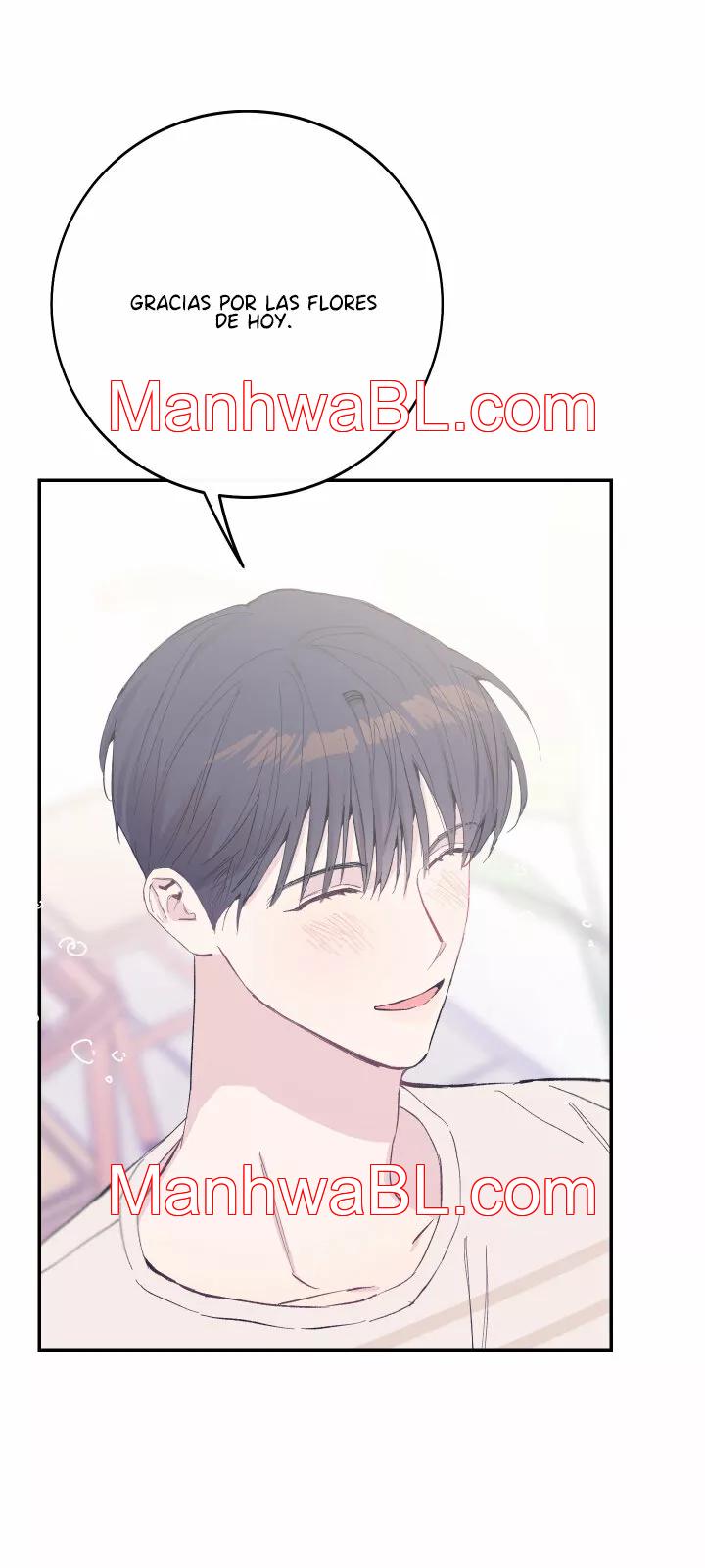 Falso Romance - Capítulo 12 manhwa
