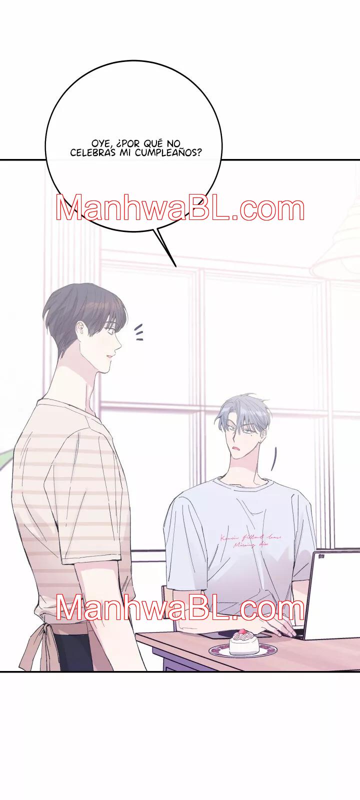 Falso Romance - Capítulo 12 manhwa