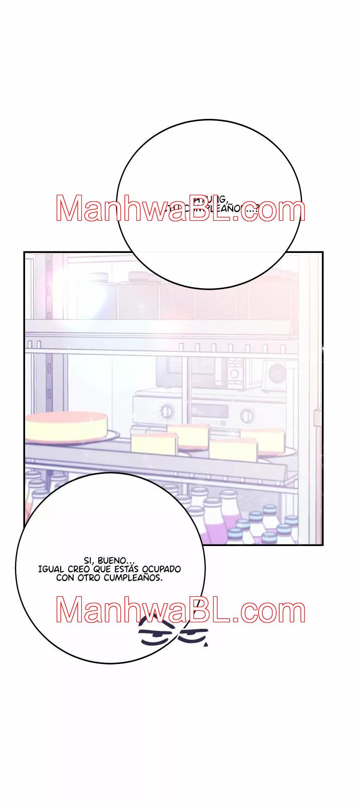 Falso Romance - Capítulo 12 manhwa