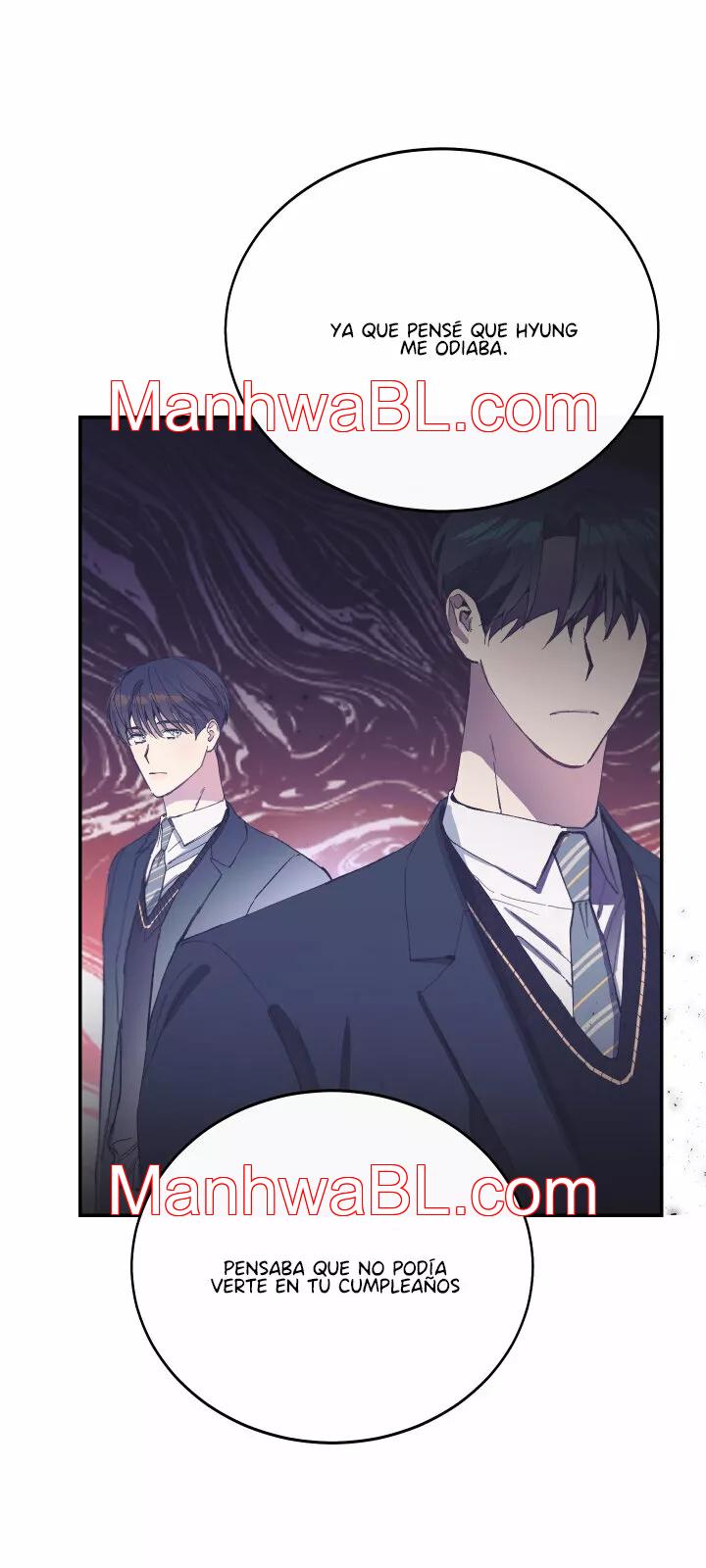 Falso Romance - Capítulo 12 manhwa