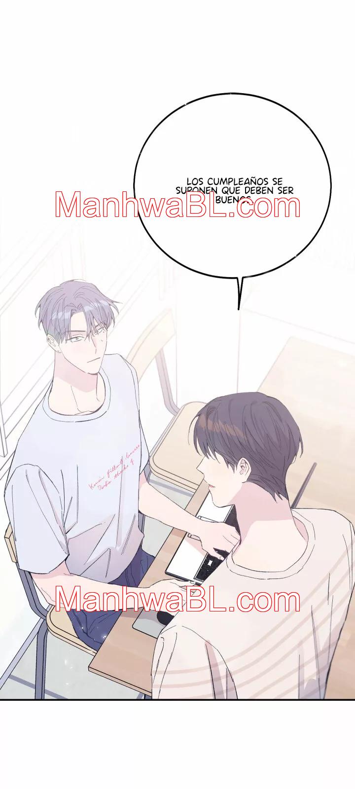 Falso Romance - Capítulo 12 manhwa