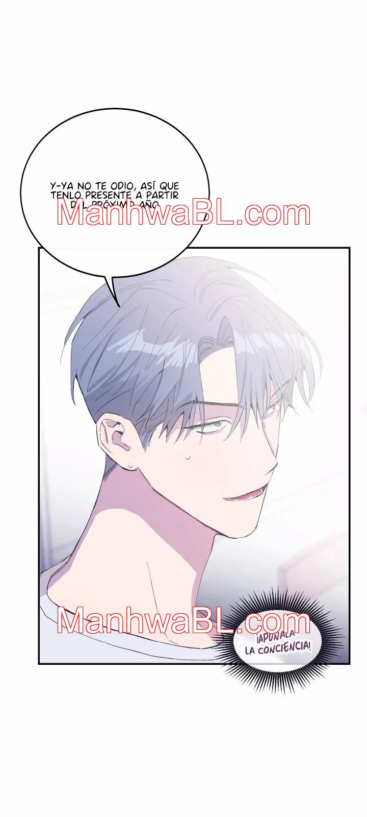 Falso Romance - Capítulo 12 manhwa