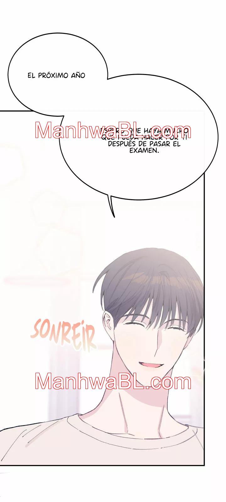 Falso Romance - Capítulo 12 manhwa
