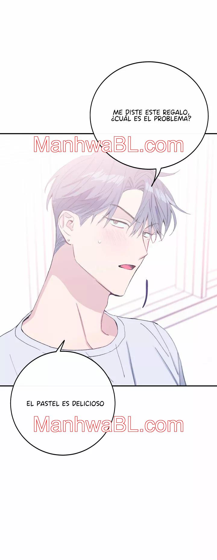Falso Romance - Capítulo 12 manhwa
