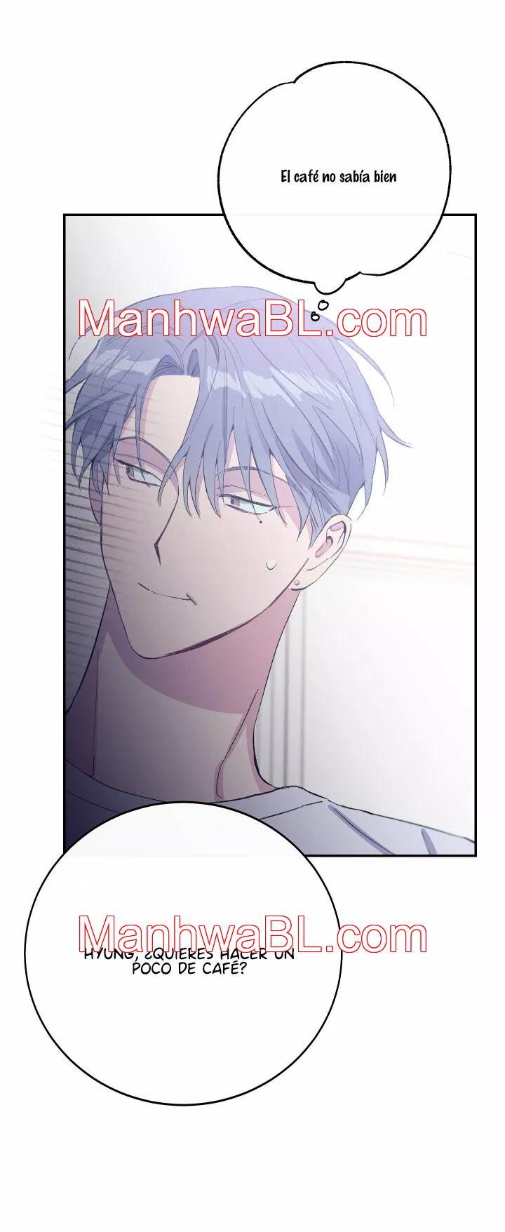 Falso Romance - Capítulo 12 manhwa