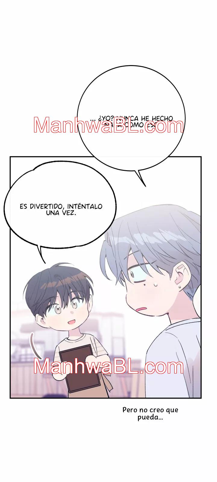 Falso Romance - Capítulo 12 manhwa