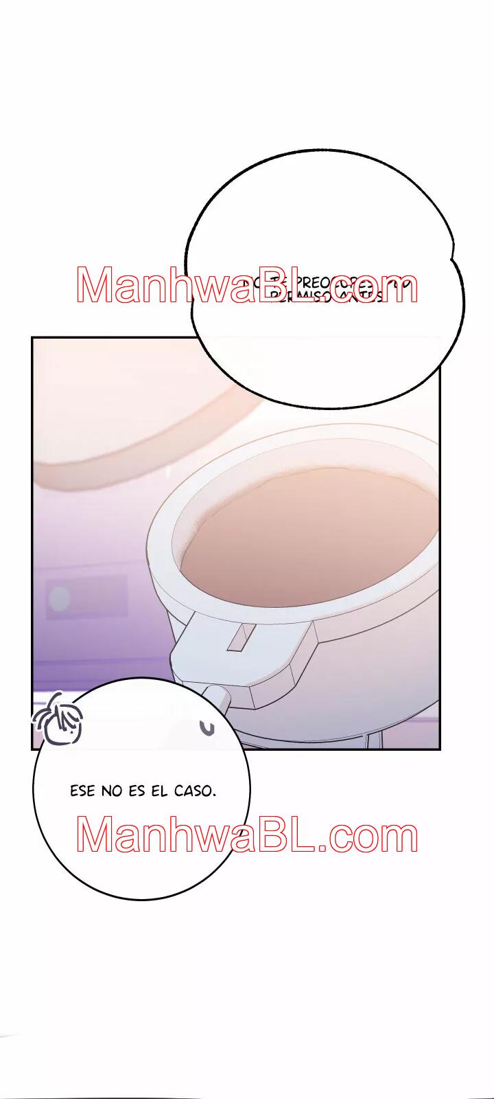 Falso Romance - Capítulo 12 manhwa