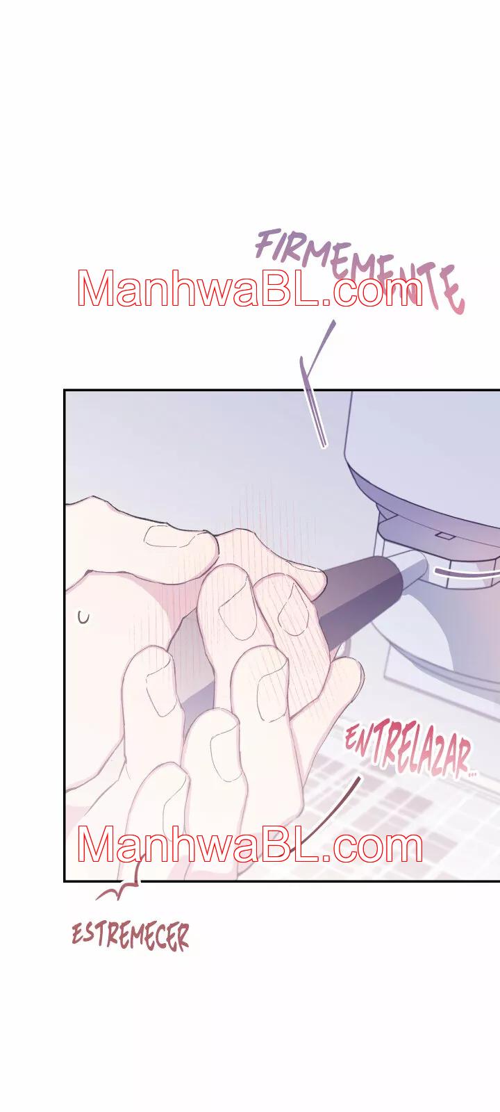 Falso Romance - Capítulo 12 manhwa