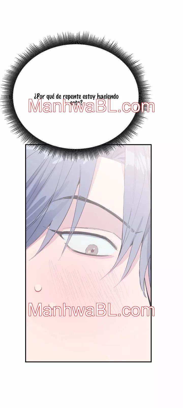 Falso Romance - Capítulo 12 manhwa