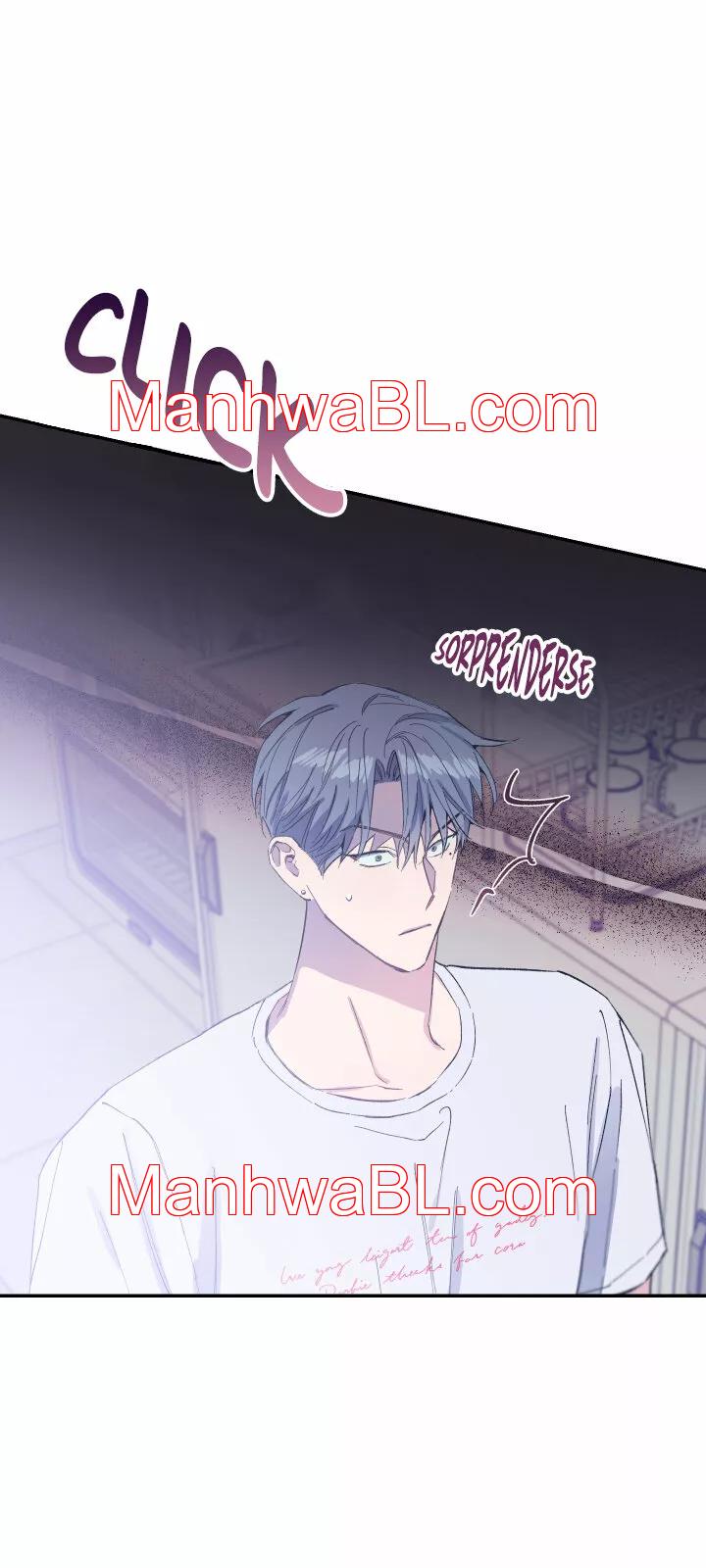 Falso Romance - Capítulo 12 manhwa