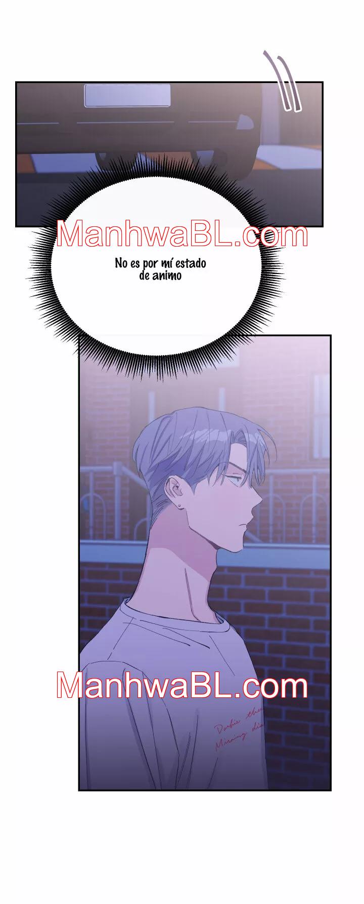 Falso Romance - Capítulo 12 manhwa