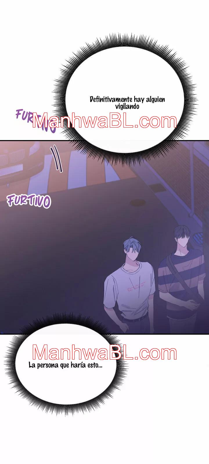Falso Romance - Capítulo 12 manhwa