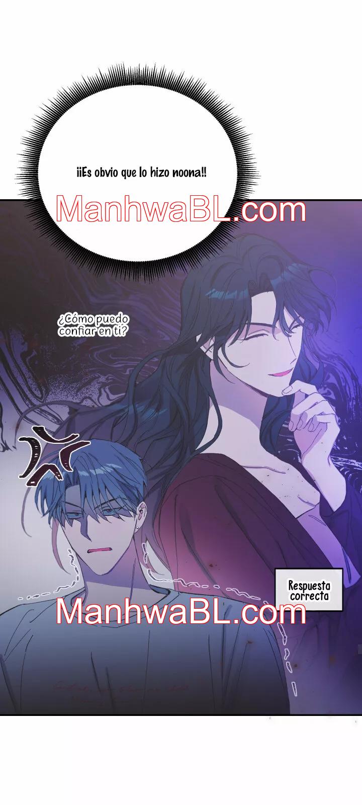 Falso Romance - Capítulo 12 manhwa