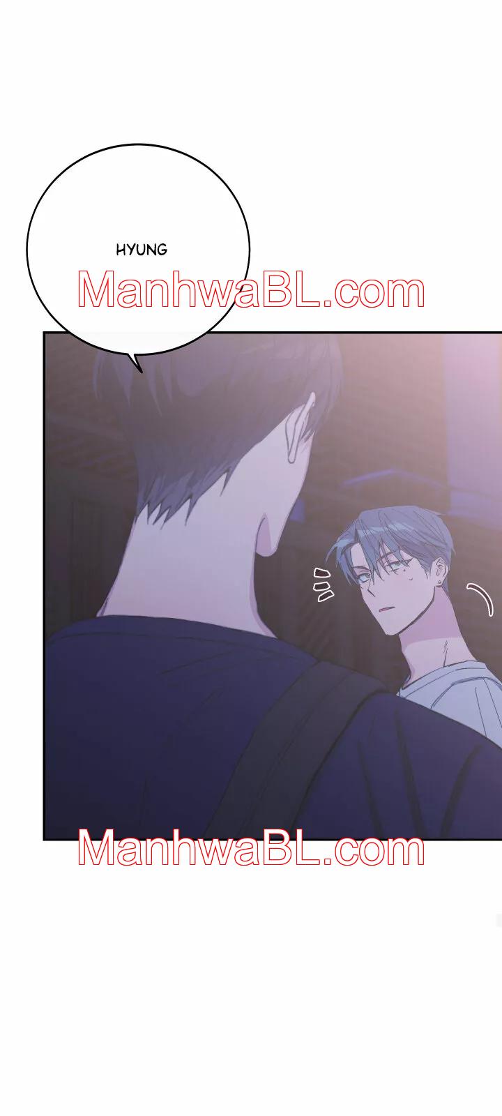 Falso Romance - Capítulo 12 manhwa
