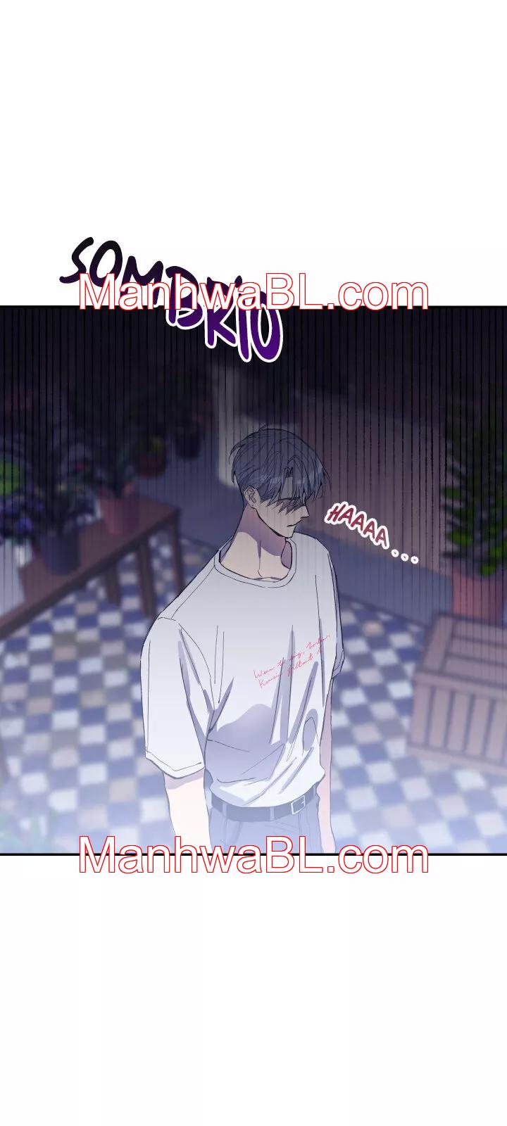 Falso Romance - Capítulo 12 manhwa
